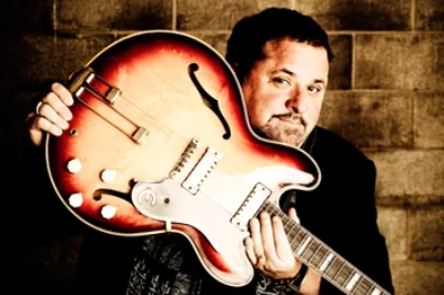 Bob DiPiero